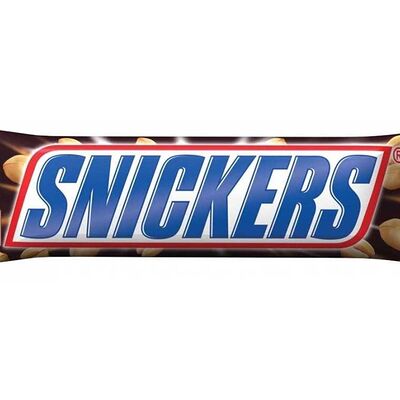 Шоколадный батончик Snickers в Сити-Сэндвич по цене 120 ₽
