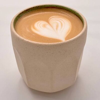 Капучино для Кевина в Уголок по цене 600 ₽