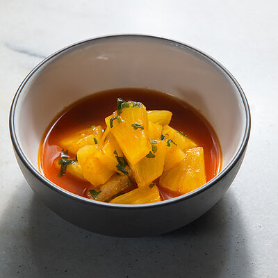 Ананас Кимчи в Потроха по цене 209