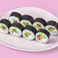 Ролл Летний в Галерея Суши