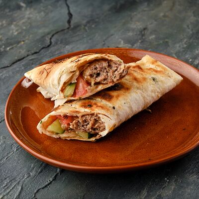 Люля-кебаб Молодежный в ТОПОР по цене 360 ₽