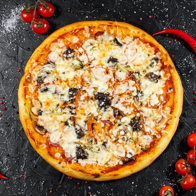 Пицца Октоберфест в Lacasa по цене 990 ₽