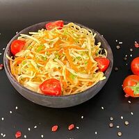 Կաղամբով աղցան в Shaurmaster