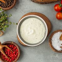 Соус Тартар в Вкусный цыпленок