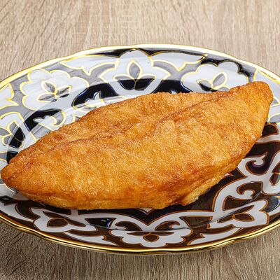 Пирожок с капустой в Шаурма 24 по цене 100 ₽