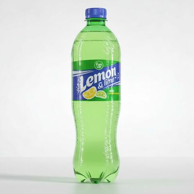 Лимон-kайм Фан Ап в Шаурма и Шашлык от Шефа по цене 155 ₽