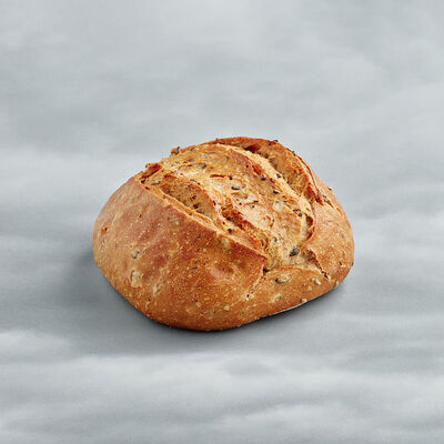 Хлеб Рустик с пророщенным зерном в Буше по цене 175 ₽