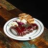 Свиные рёбра с соусом BBQ в Ватерлоо по цене 1070