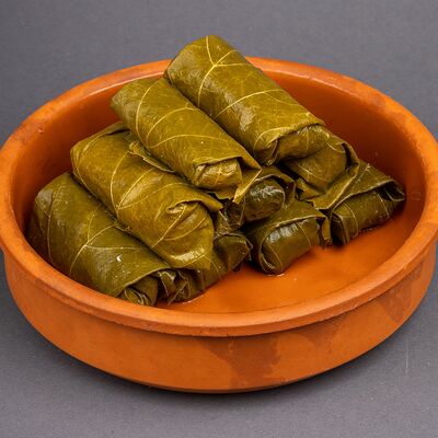 Долма в Белый барашка по цене 495 ₽