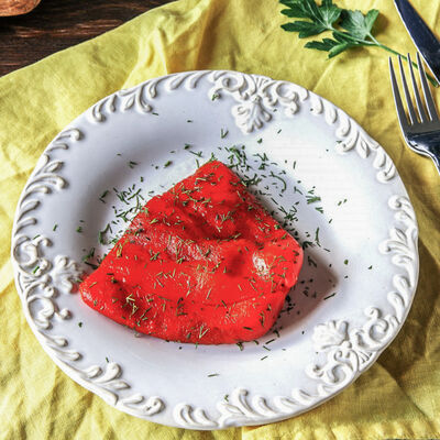 Паприка на мангале в Пряности & Радости на Васильевском по цене 250