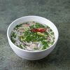 Фо с говядиной половинка в Pho ma по цене 305