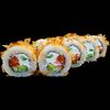 Бонито с лососем в YAMMY SUSHI по цене 365