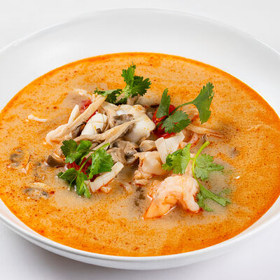 Том ям в Metropol Delivery по цене 1450 ₽