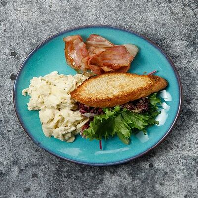 Скрэмбл в Pizzahouse по цене 310 ₽