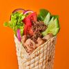 Wrap Тофф-тофф Курица и говядина в WRAPIX по цене 620
