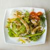 Салат с кальмаром в Цунами по цене 495