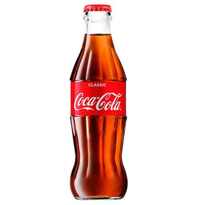 Coca-colaв Avgust13 по цене 550 ₽
