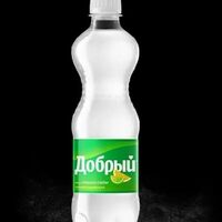 Спрайт Добрый (0,5 л) в Лебовски Пицца и Боулинг