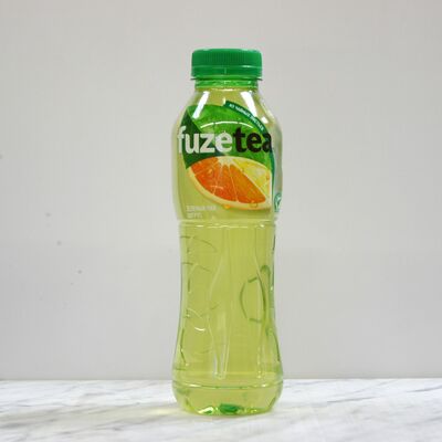 Чай Fuzetea в Пловия по цене 130