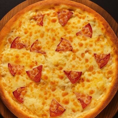 Ветчина с сыром в MagWay по цене 600 ₽