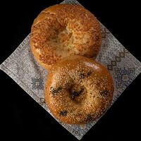 Лепешка сырная в Шерали