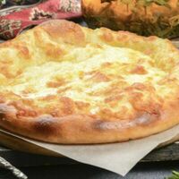 ХАЧАПУРИ ПО-ГРУЗИНСКИ в Очаг