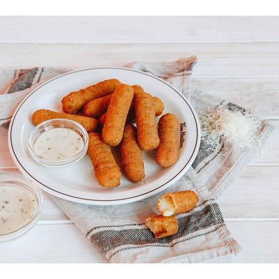 Сырные палочки в Pizzburg по цене 12 р.