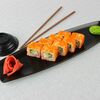 Калифорния снежный краб в SUSHI XL по цене 639