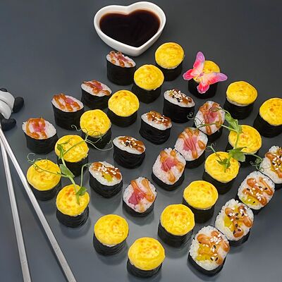 Сет Маки в От Нафани по цене 1285 ₽