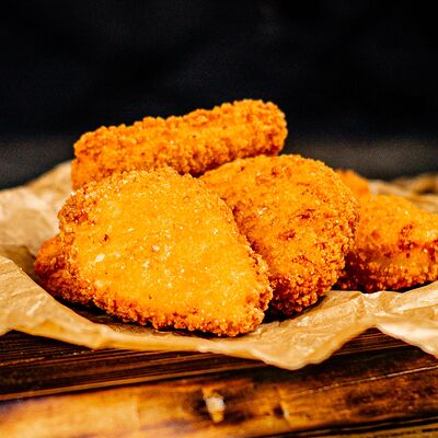 Наггетсы Большиев У Сватов по цене 380 ₽