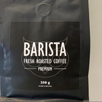 Кофе зерновой Premium в Barista по цене 850 ₽