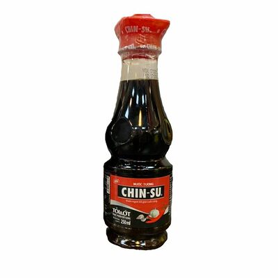 Сhin su chili с чесноком в Нанг кафе по цене 350 ₽