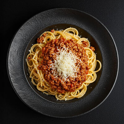 Спагетти Болоньезев Балу по цене 370 ₽