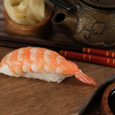 Эби в Японский городовой 64 по цене 110 ₽