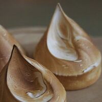 Цитрусовая тарталетка в Lemon Tree на 25 октября 47