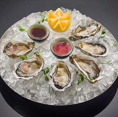 Фин де клер (Тунис) в Bluefin по цене 6600 ₽