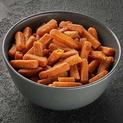 Гренки Красная Икра в Хмель и солод по цене 99 ₽