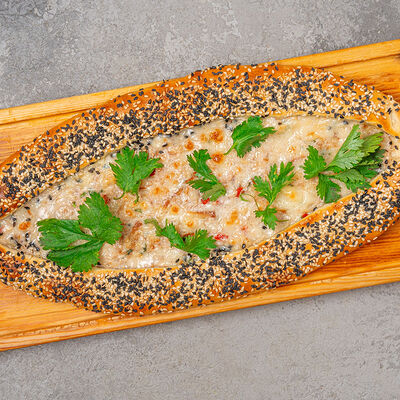 Пиде куриное в Курагадиван по цене 680