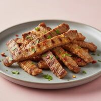 Говядинав Mornis Корейская кухня