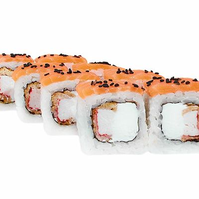 Филадельфия Сурими в Суши Точка по цене 319