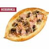 Пицца Ветчина и грибы в Chicken Pizza & Sushi по цене 370