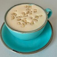 Раф кедровый в CoffeeNam