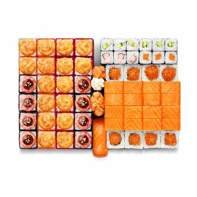 Сет Дубаи в Сушивёсла по цене 1875