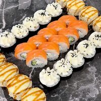 Сет №6 в Snail Суши