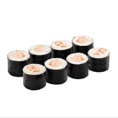 Ролл Креветка в Докими по цене 327 ₽