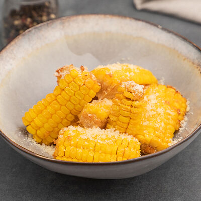 Кукурузные рёбрышки в Престо по цене 420 ₽