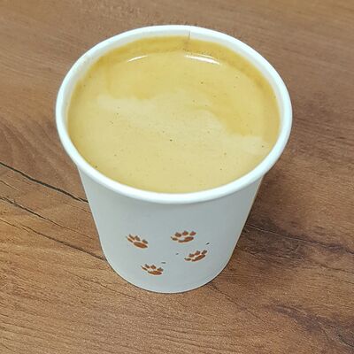 Эспрессо в La Kote по цене 100 ₽