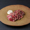 Ростбиф в луковом маринаде в Bukowski Grill по цене 825