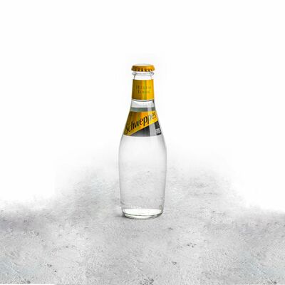Schwepps в Хинкальная Кацо по цене 160