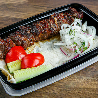 Шашлык наполеон в Чача по цене 880 ₽